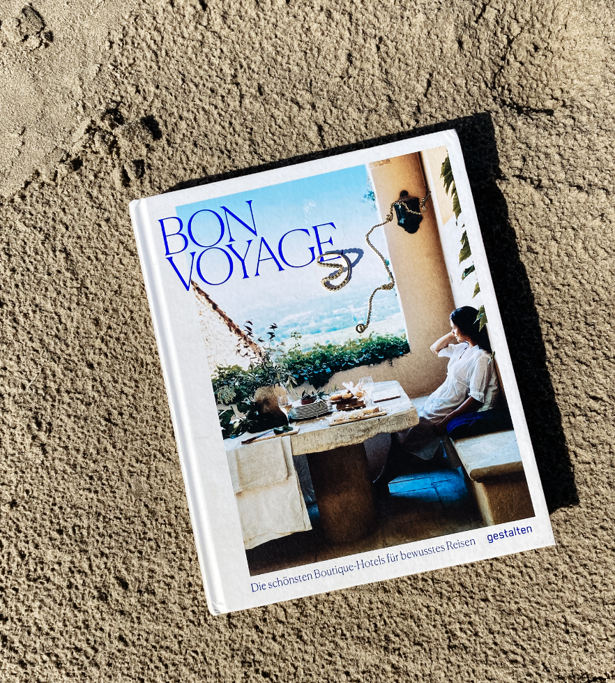 Achtsames Reisen – Nachhaltigkeit auch unterwegs