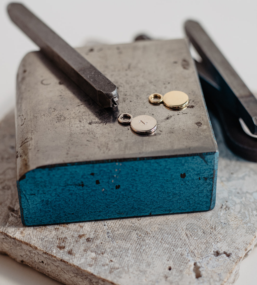 Fashion Revolution Week: I made your jewellery
