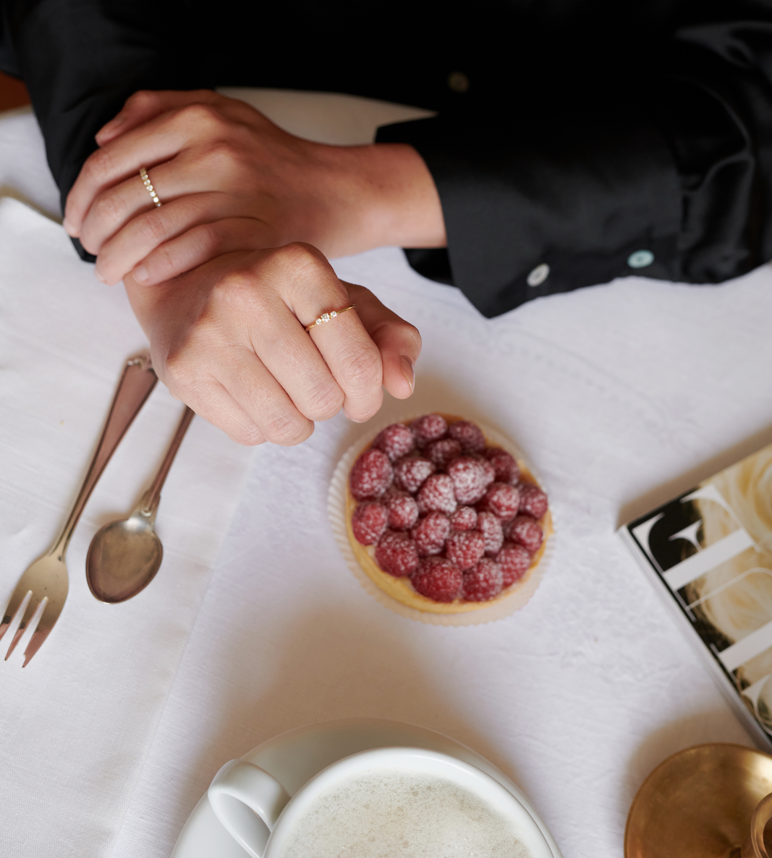 Let’s talk about Circular Economy – Ein Interview mit ‘The Slow Label’