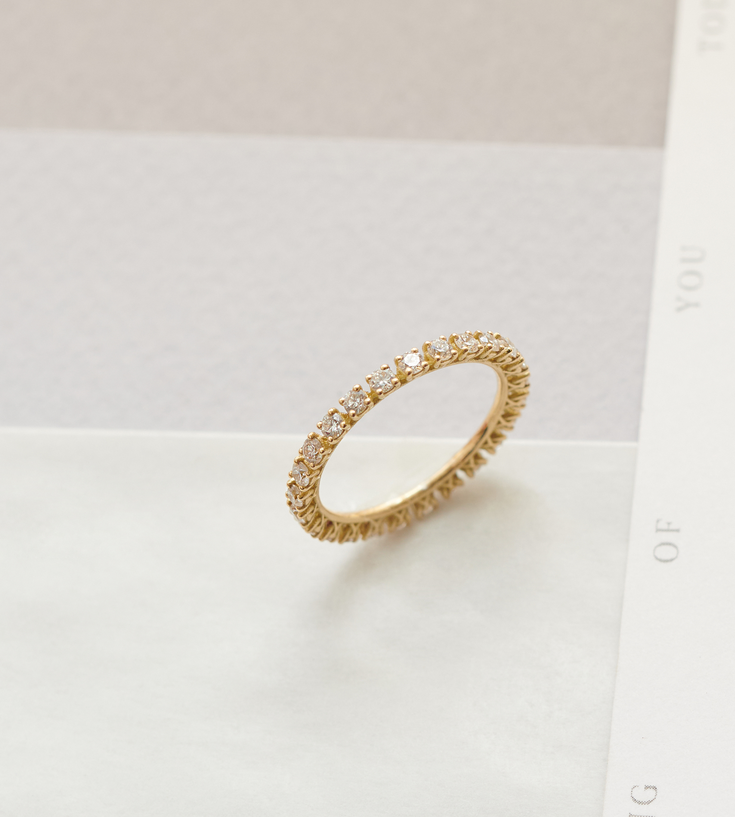 Labor Diamanten: Der neue Luxus