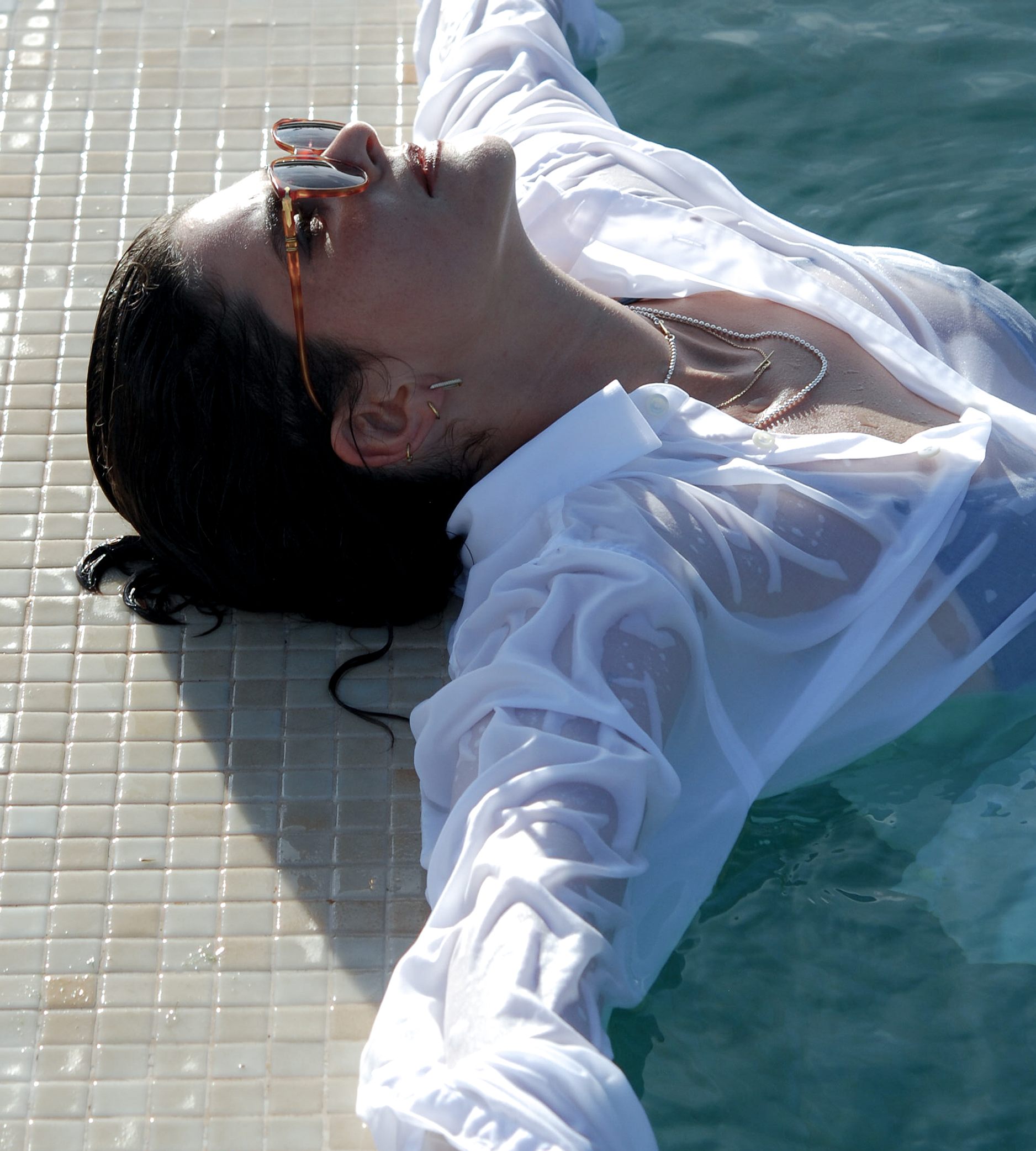 Wasserfest und stilvoll: Tipps für Deinen Sommerschmuck!