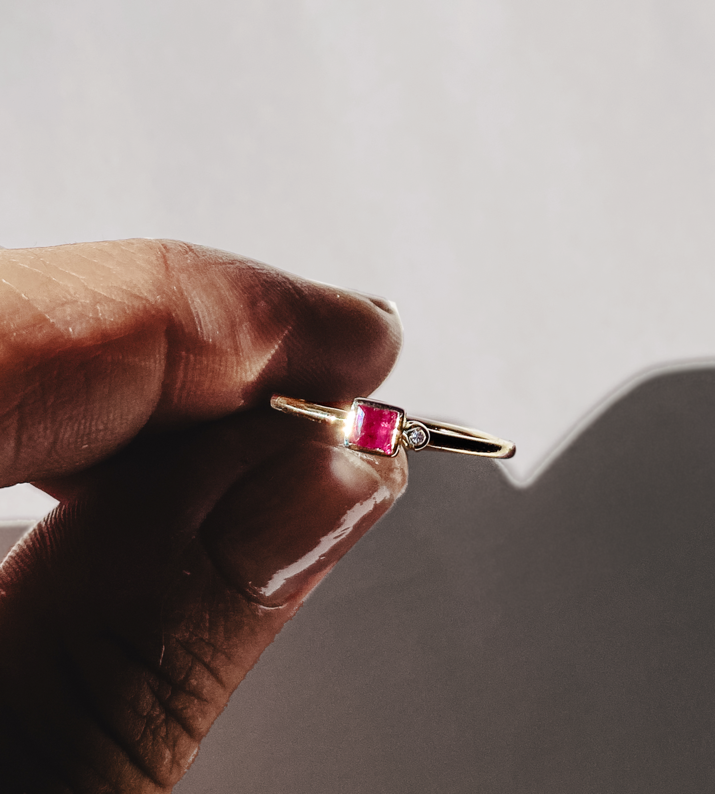 Maren Love Story – Ein Redesign für Emma