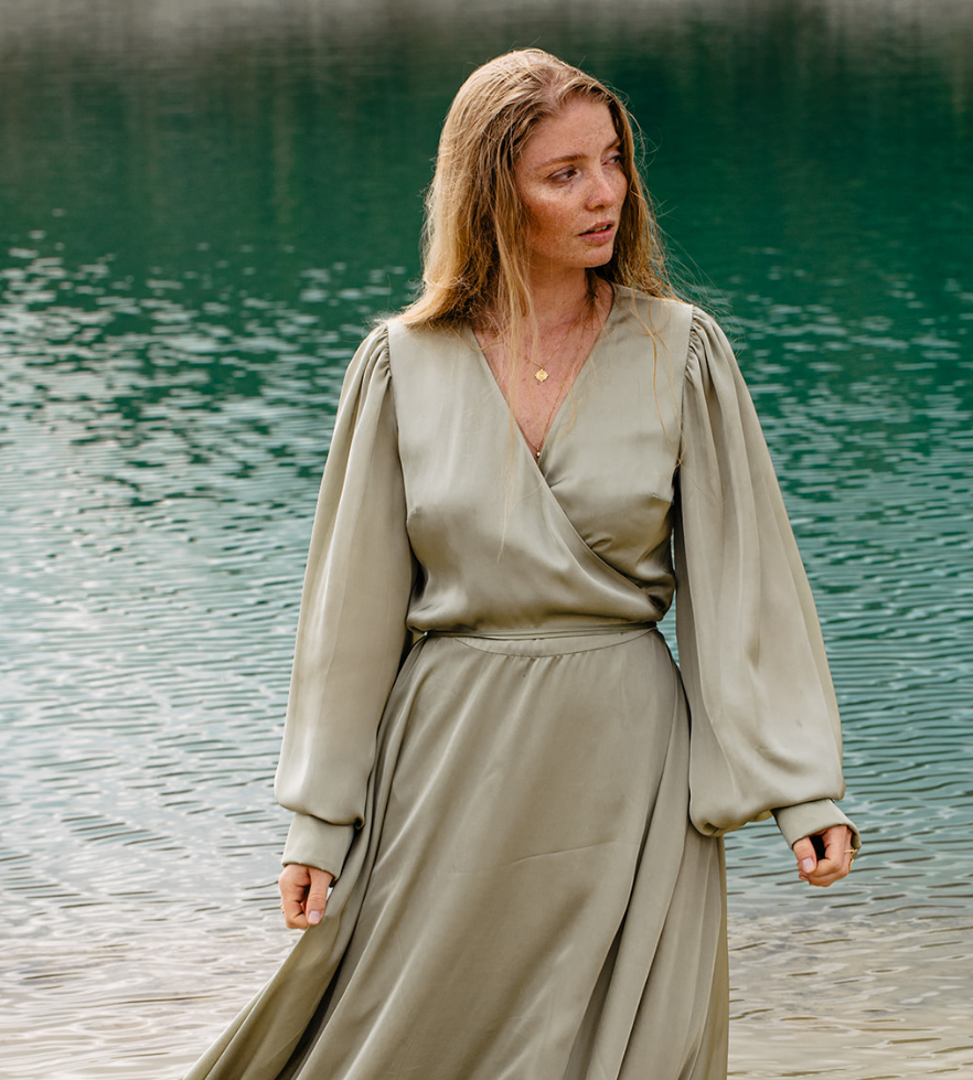 Spread love – Slow Fashion die wir lieben