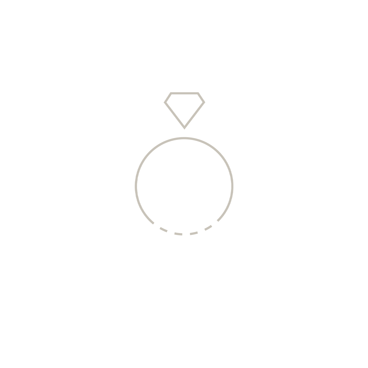 Change ring size ReSize we will adjust your ring!