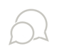 Chat Symbol