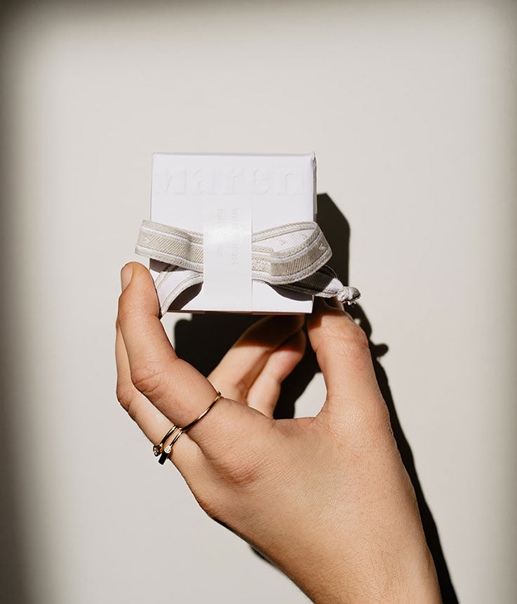 Bewusst schenken: 8 Ideen für Weihnachten