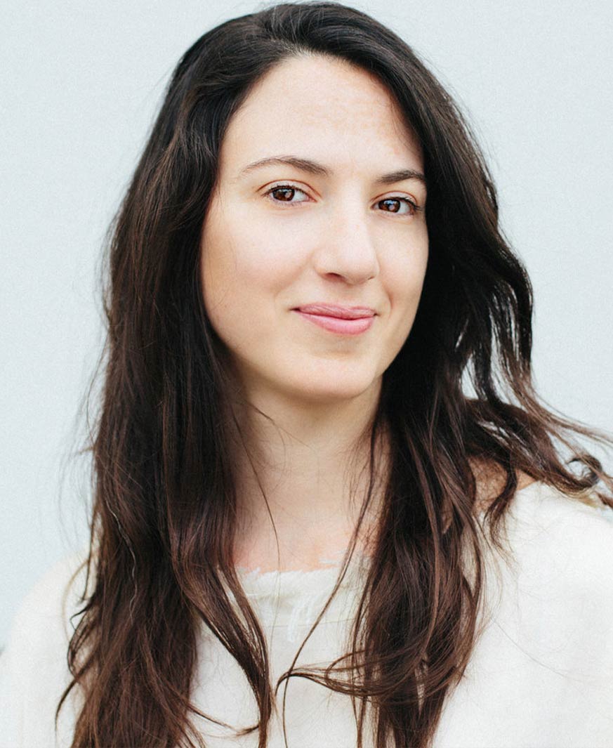 Expert Talk mit Danielle Keller Aviram: Kreislaufwirtschaft & Schmuckdesign