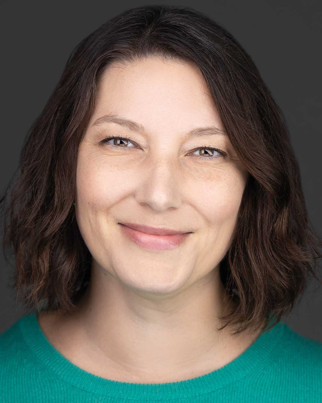 Expert Talk mit Katherine Weymouth: Responsible Luxury – Vertrauen schaffen durch Transparenz und verantwortungsvolle Beschaffung