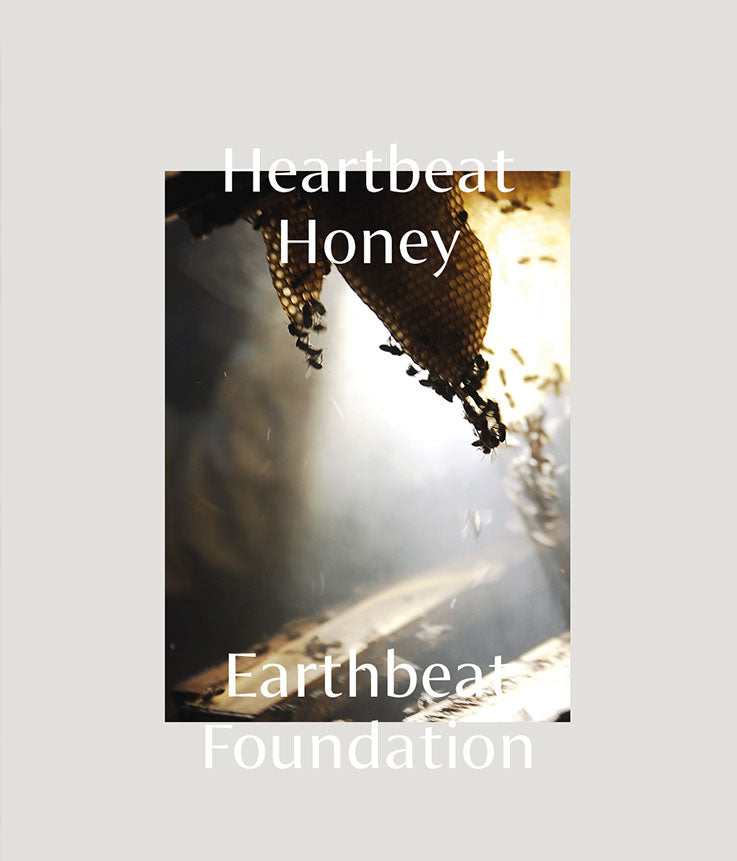 Die Earthbeat Foundation