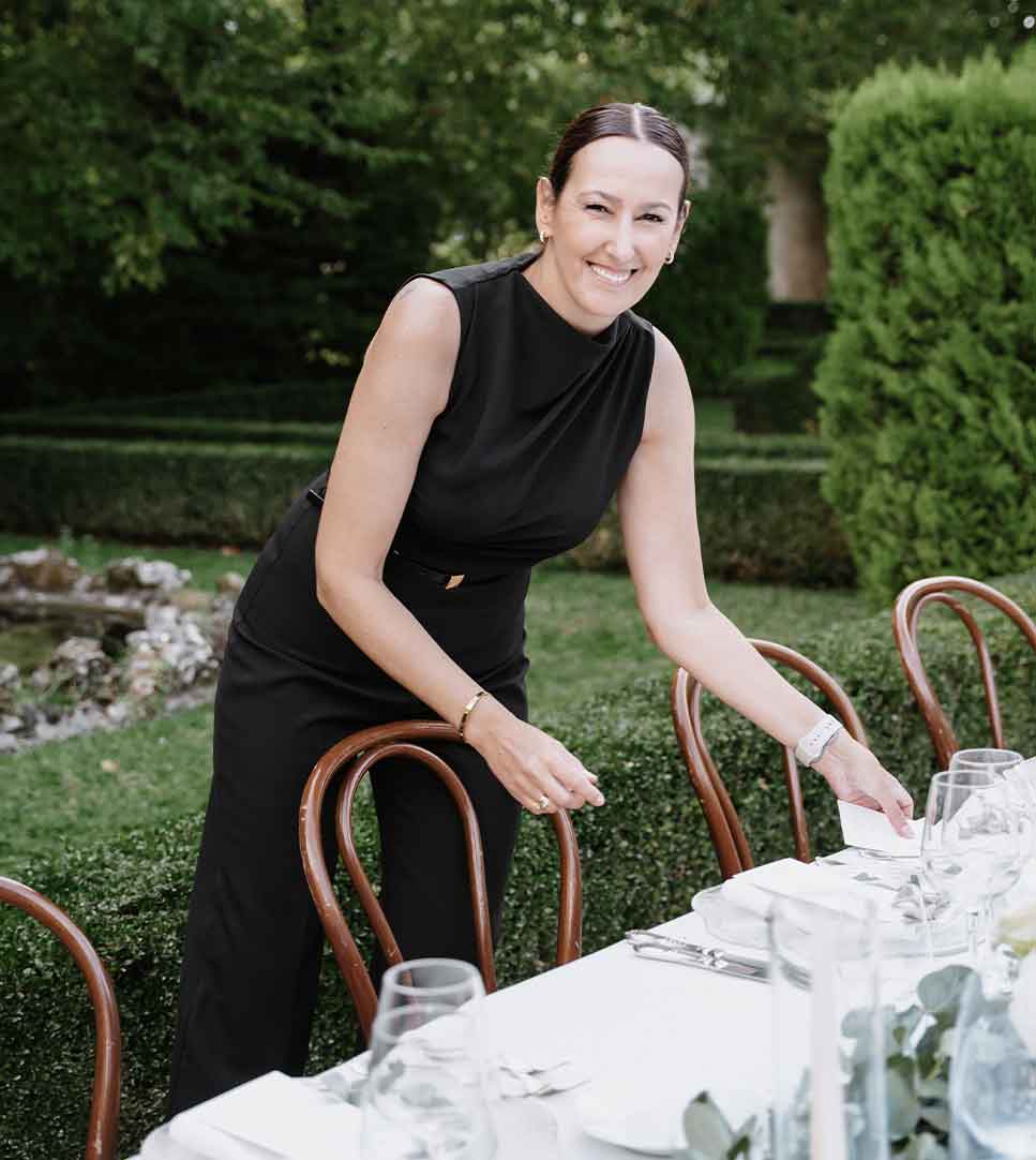 Heiraten in Düsseldorf - Tipps von Weddingplannerin Sanela