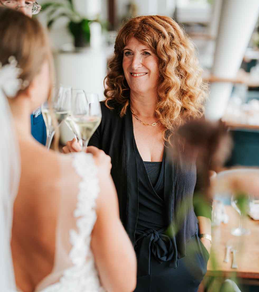 Heiraten in Hamburg –Tipps von Weddingplannerin Bettina