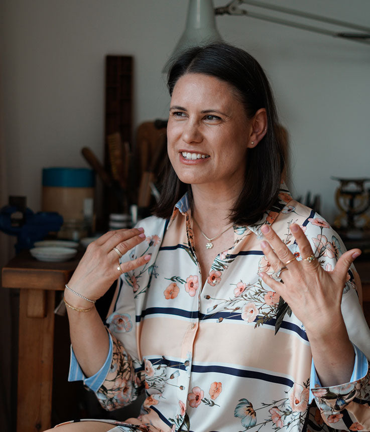 Gespräch mit Helge Maren