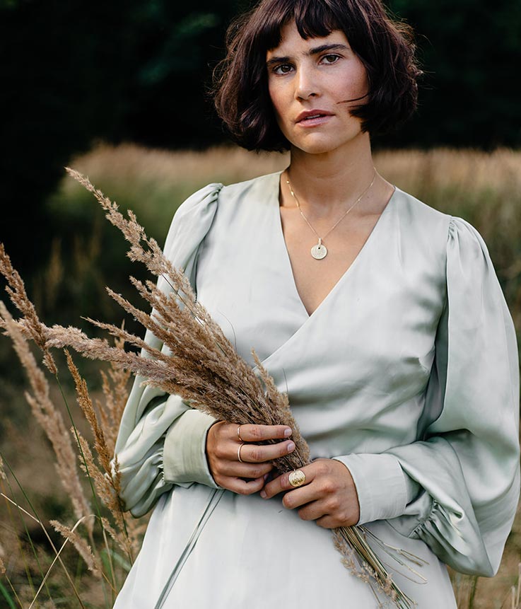 Design der Wilderness Kollektion