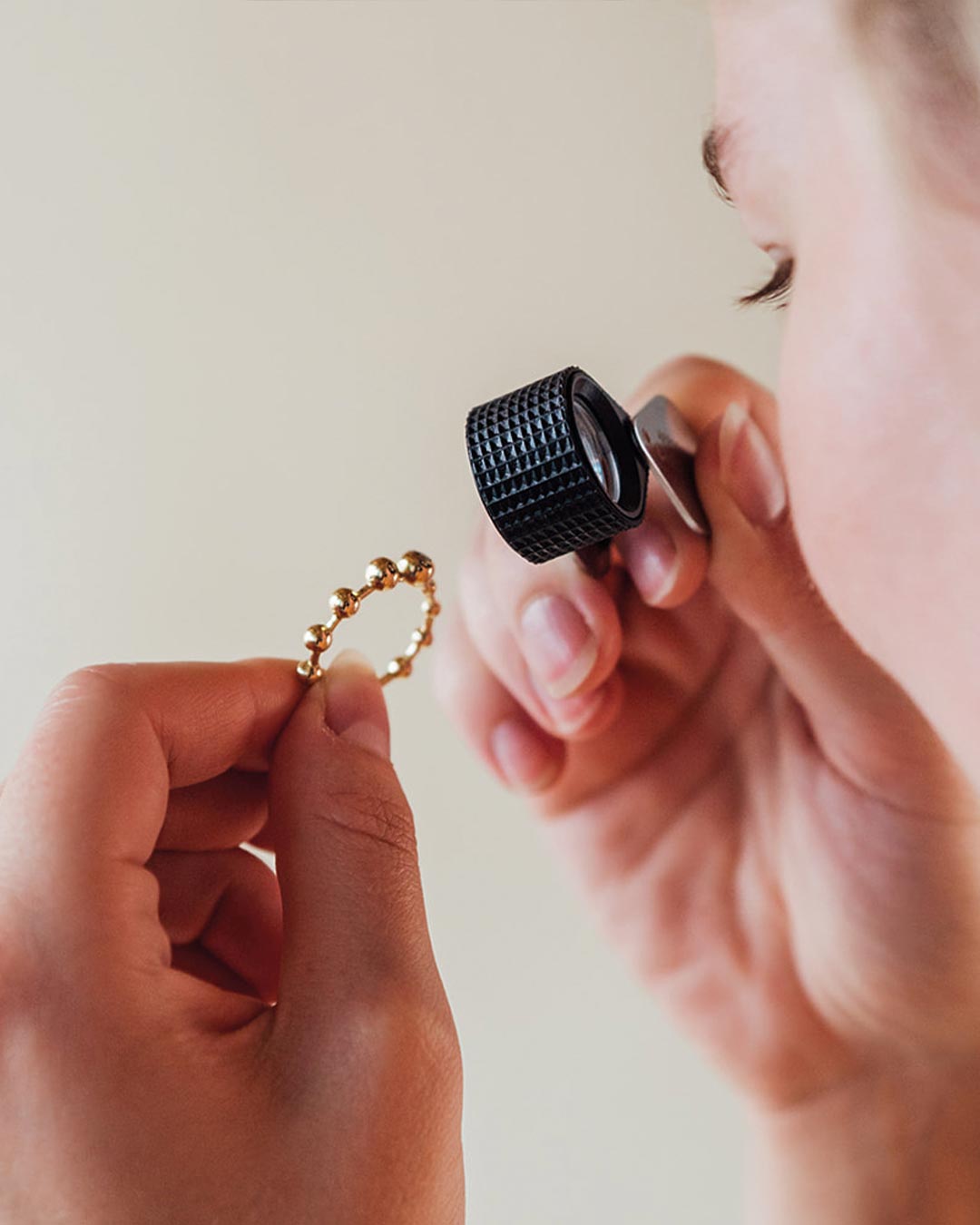 Leitfaden: Wie erkenne ich hochwertigen Schmuck?