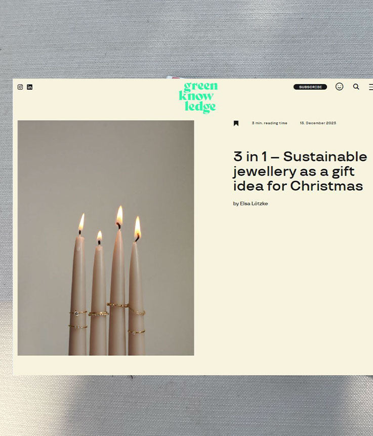 Lieblingsgeschenke der Presse