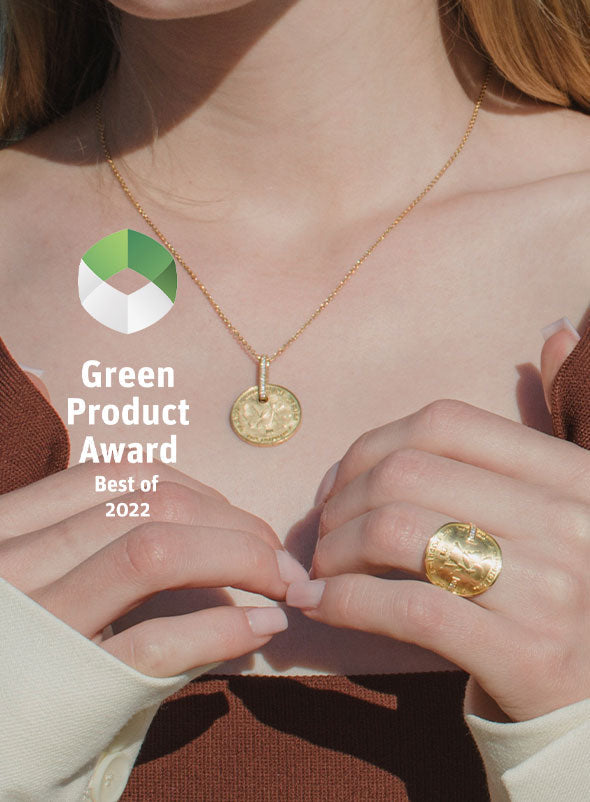 Green Product Award Gewinner