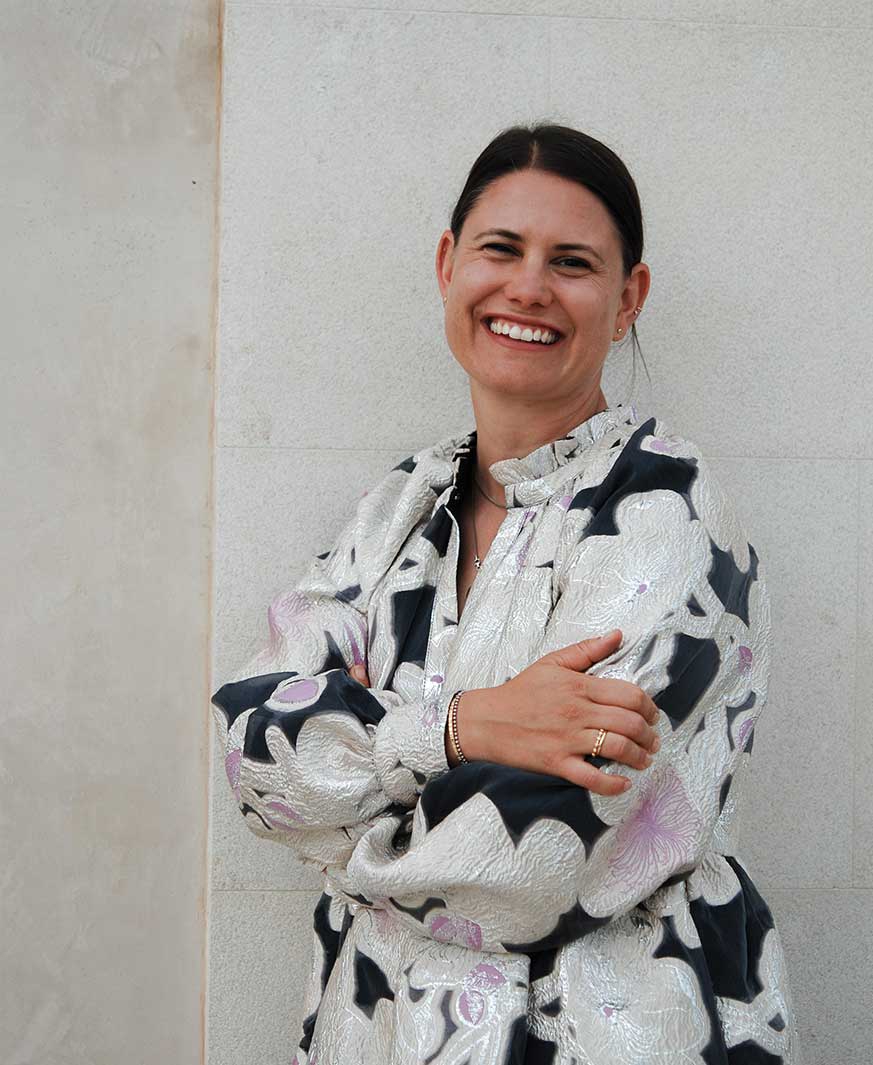 Gespräch mit Helge Maren