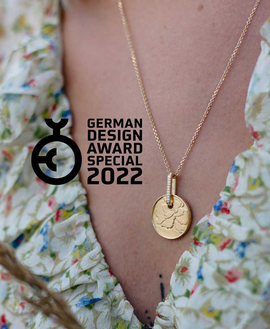 German Design Award 2022