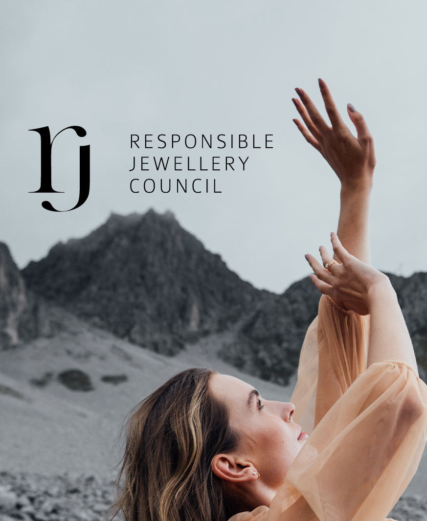 Maren Jewellery erhält RJC Rezertifizierung