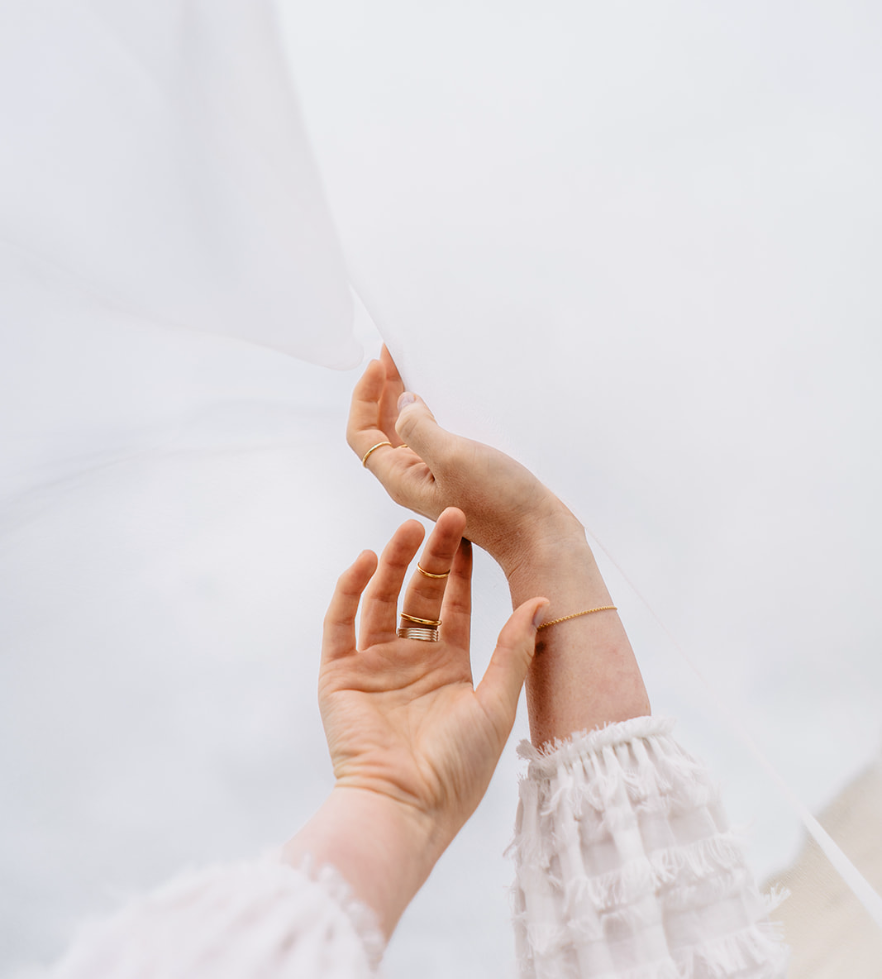 Maren Jewellery ist B Corp und 2025 erfolgreich rezertifiziert