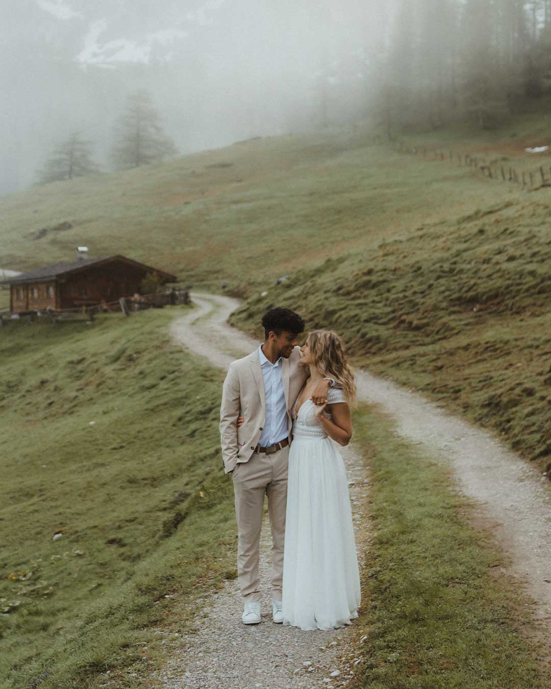 Green Wedding – Ideen für eine bewusster geplante Hochzeit
