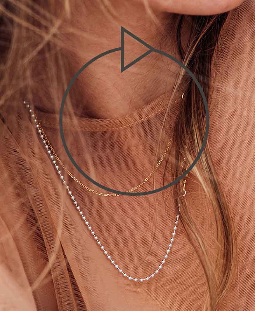 Nicht alles was glänzt, muss Gold sein – Unser Sterling Silber