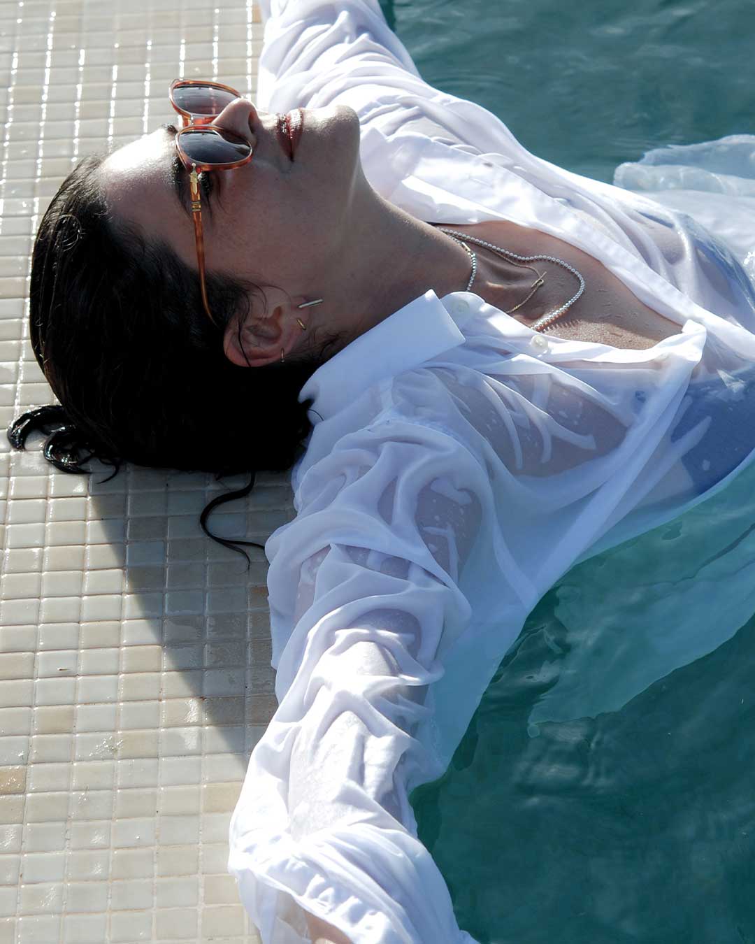 Wasserfest und stilvoll: Tipps für Deinen Sommerschmuck!