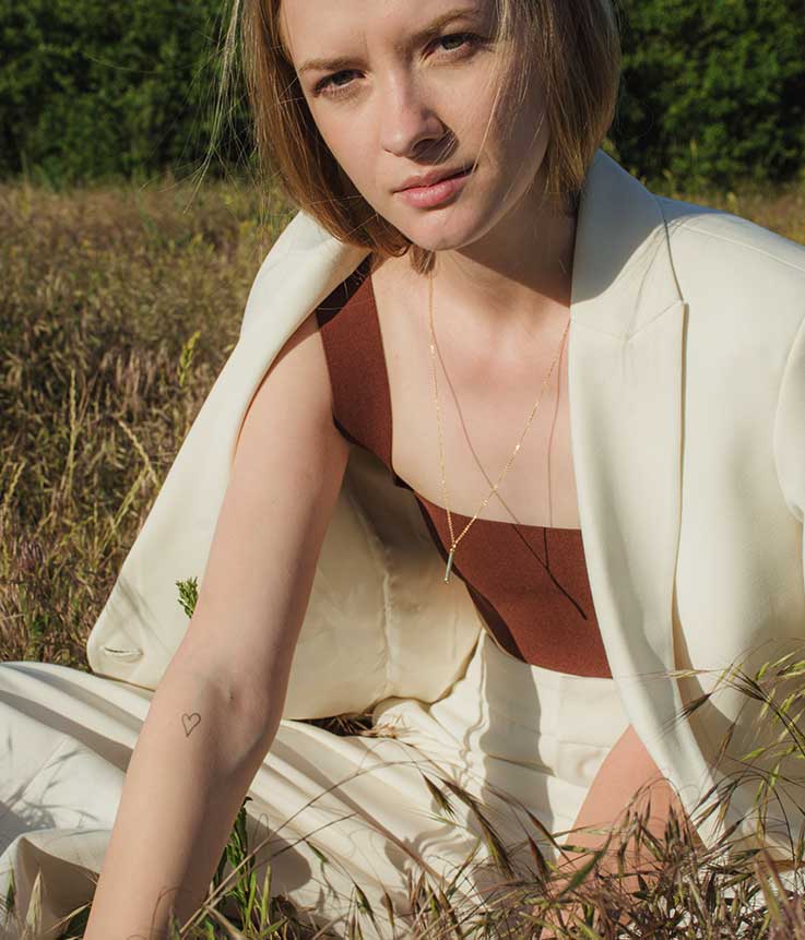 Design der Sunrays Kollektion