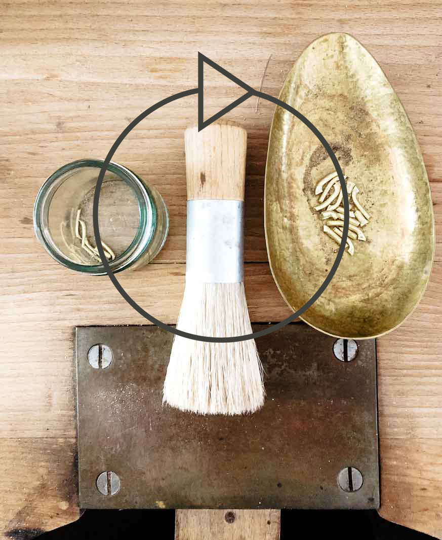 Urban Mining – nachhaltiges Recycling Gold