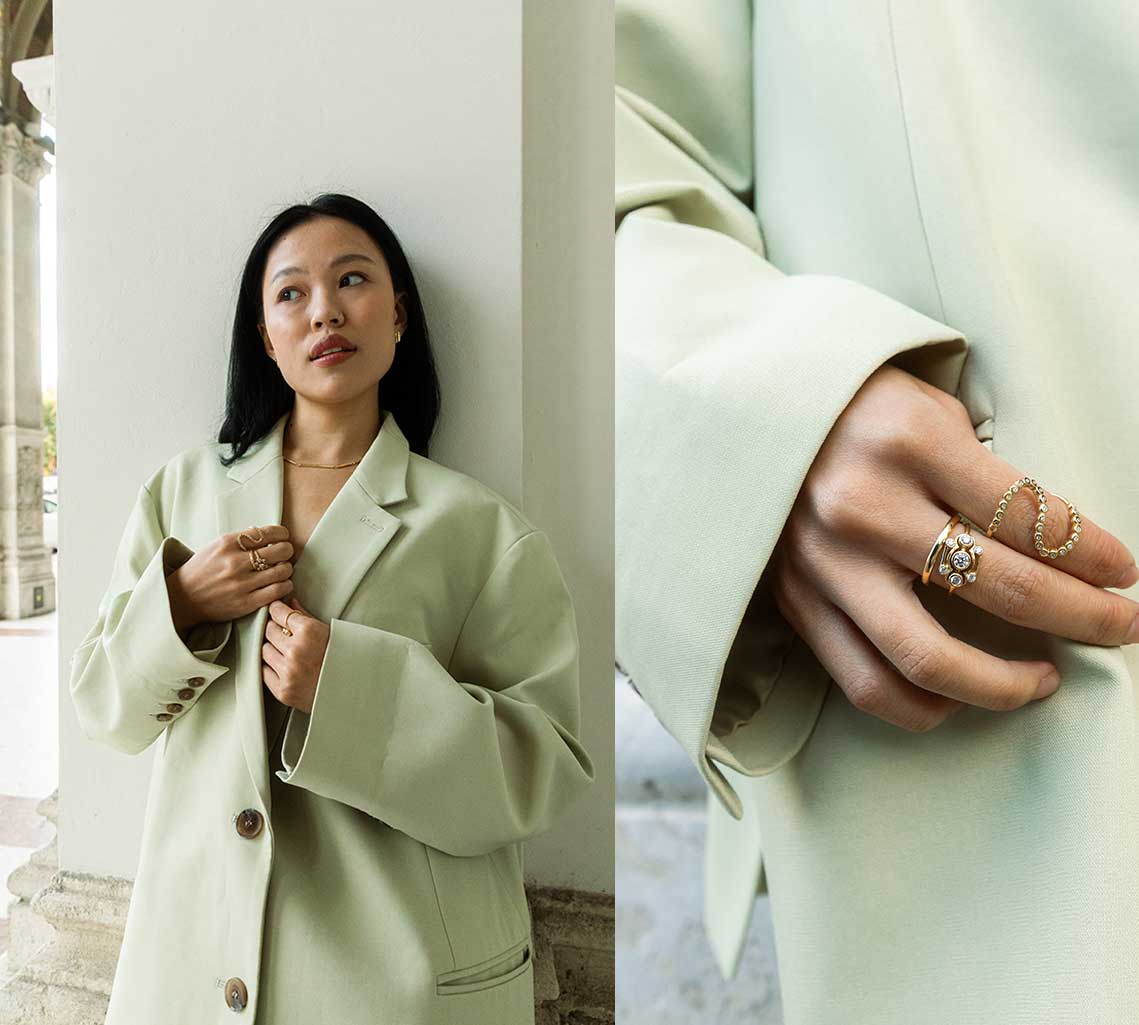 Equal Pay Day – Schmuck mit Haltung, Bedeutung und Wertschätzung