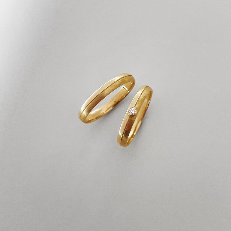 Eheringe Sonderanfertigung