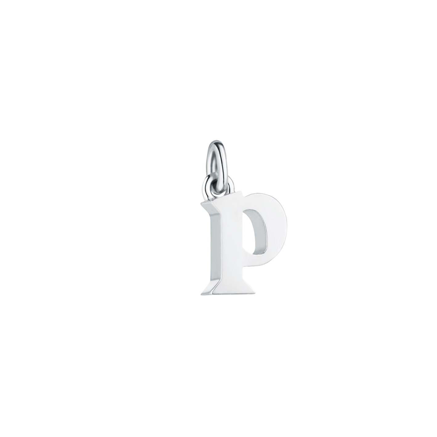 Seed pendant a-z