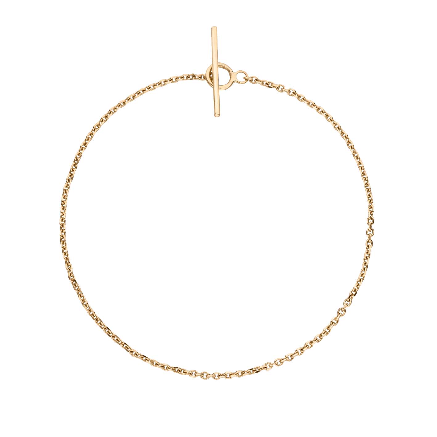 18k Freundschaftsarmband, Partnerarmband